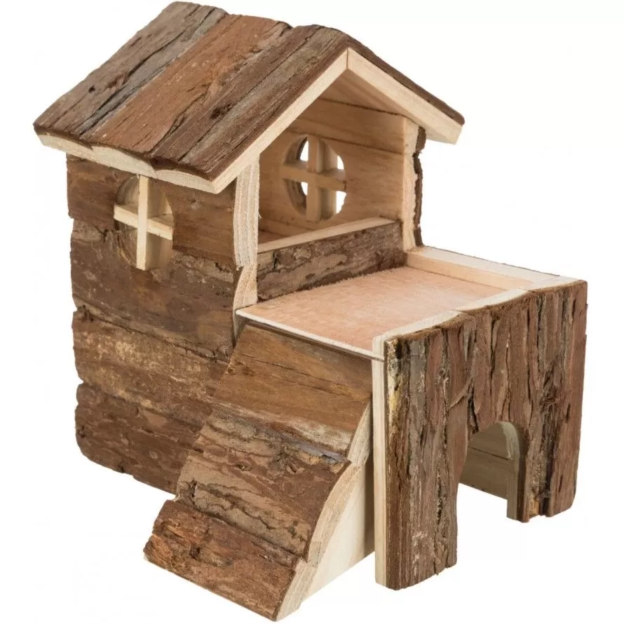TRIXIE - “Bjork” House for Mouse and Hamster TRIXIE - “Bjork” House for Mouse and Hamster