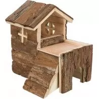 TRIXIE - “Bjork” House for Mouse and Hamster TRIXIE - “Bjork” House for Mouse and Hamster