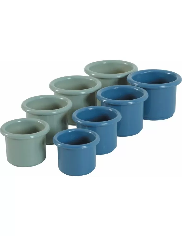 ZOLUX - Set of “NEOLIFE” Candy Hide Cups