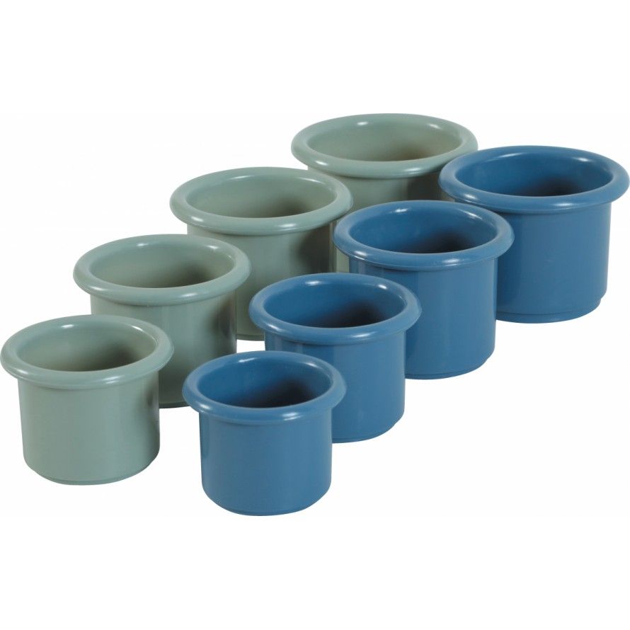 ZOLUX - Set of “NEOLIFE” Candy Hide Cups