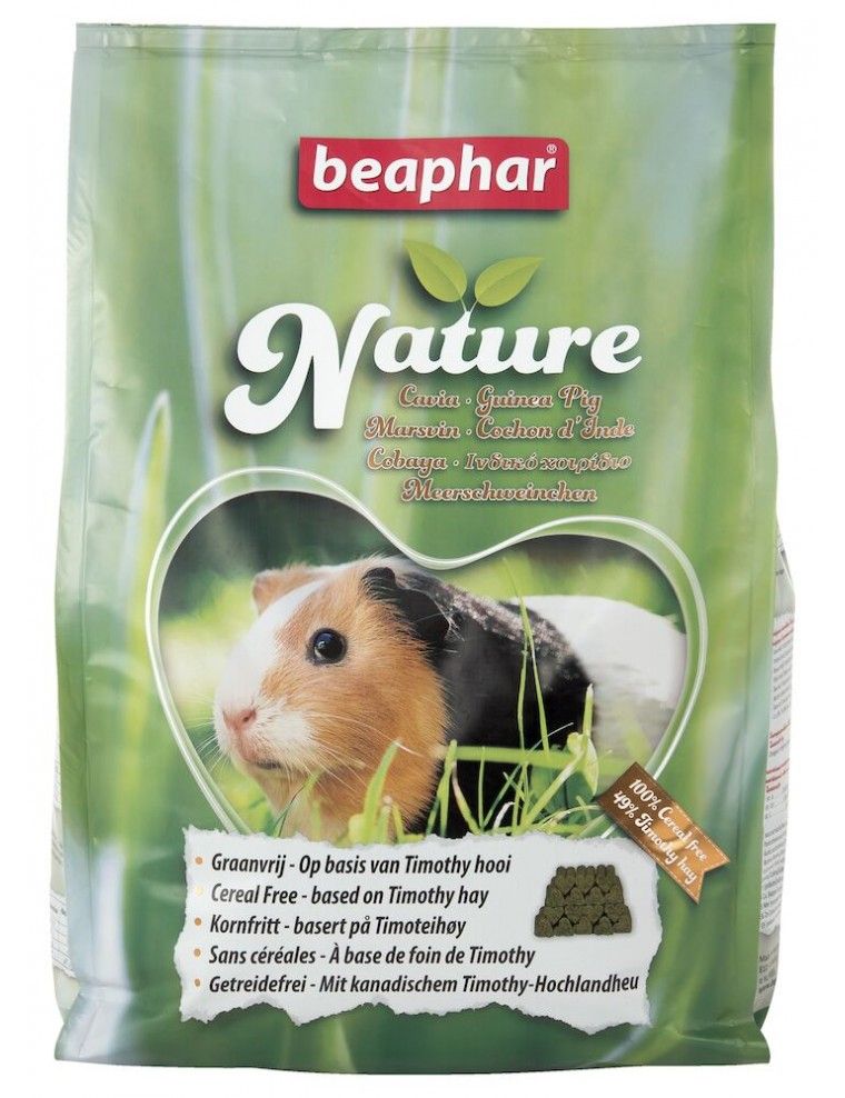 BEAPHAR - Natura Cavia