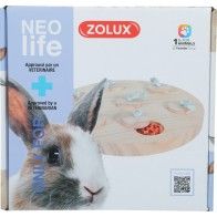 ZOLUX - Bandeja de golosinas “NEOLIFE”