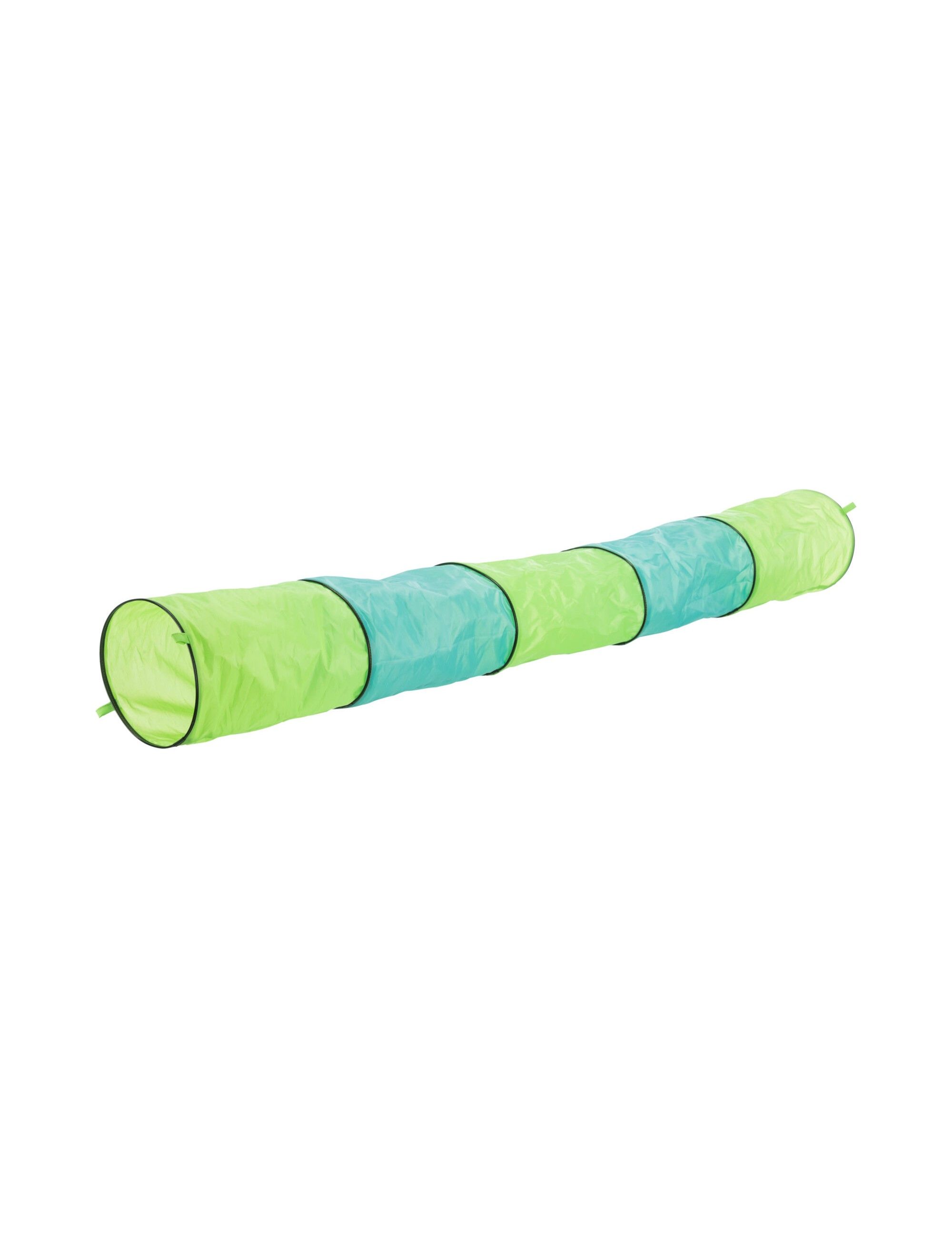 Tunnel De Jeu Pop-up En Forme De Chenille - 180 Cm - Multicolore - Knorrtoys 55122