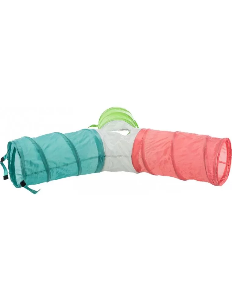 TRIXIE - Play Tunnel with 4 Entrances