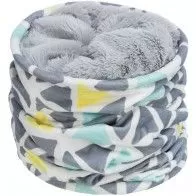 TRIXIE - Túnel aconchegante “ensolarado”