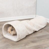 TRIXIE - Cozy Tunnel for Rabbits and Guinea Pigs