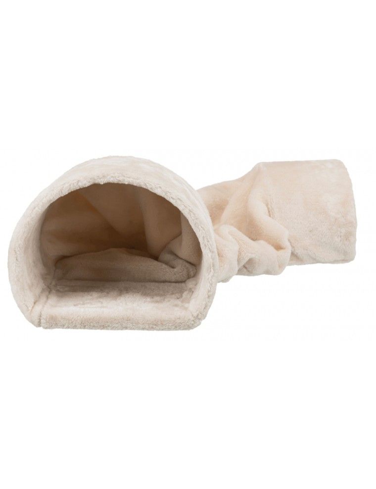 TRIXIE - Cozy Tunnel for Rabbits and Guinea Pigs