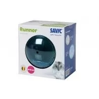 TRIXIE - Boule d'Exercice pour Rongeur