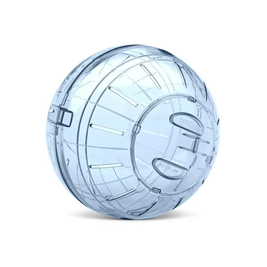 TRIXIE - Bola de exercícios para roedores TRIXIE - Bola de exercícios para roedores