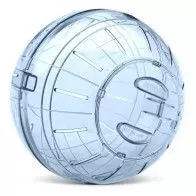 TRIXIE - Bola de exercícios para roedores TRIXIE - Bola de exercícios para roedores