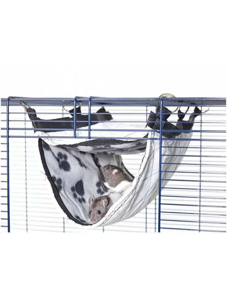 SAVIC - “Luxury Relax” Hammock for Rodents