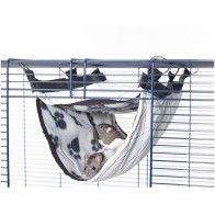 SAVIC - “Luxury Relax” Hammock for Rodents