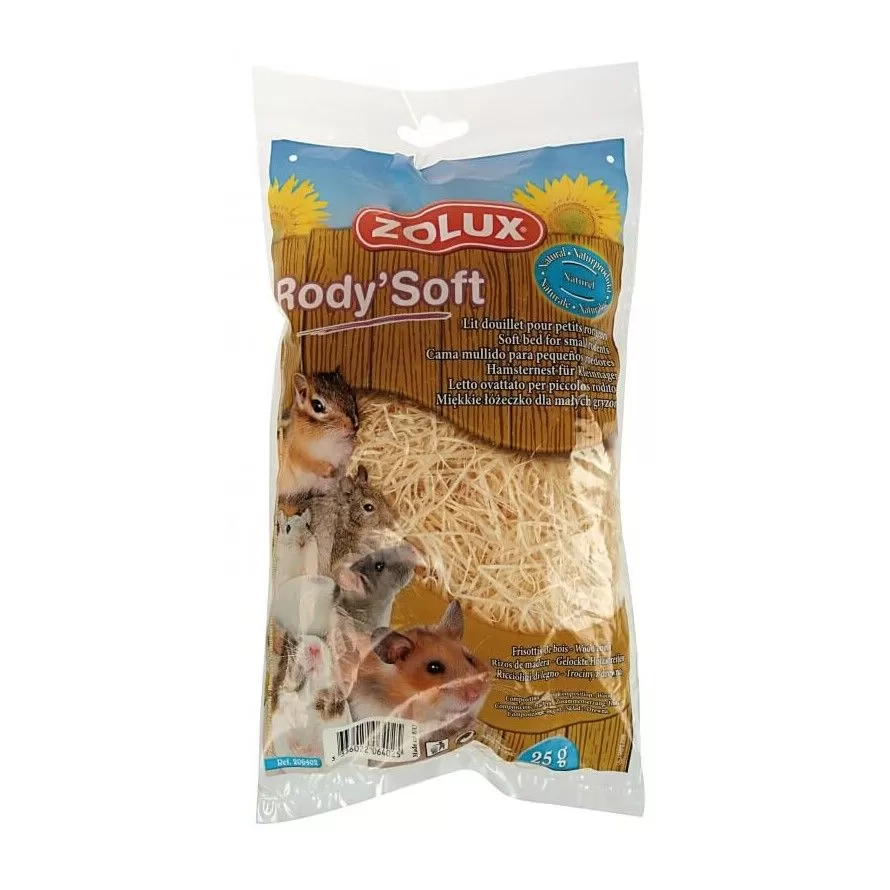 ZOLUX - Cozy Bed  ZOLUX - Cozy Bed