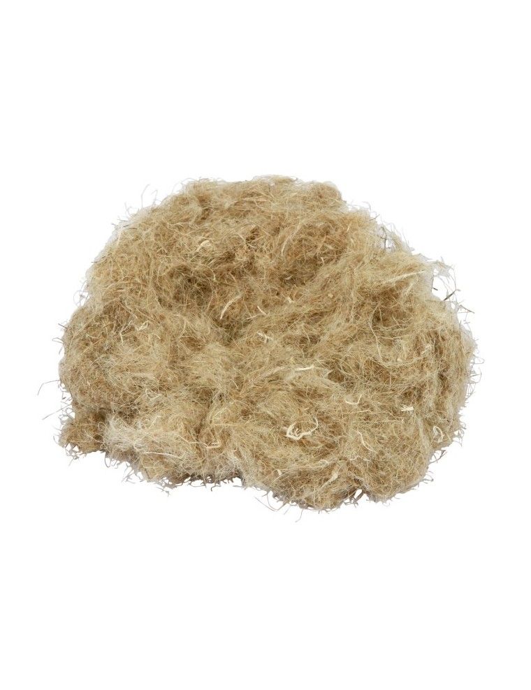 KERBL - Lana di canapa per Nesting