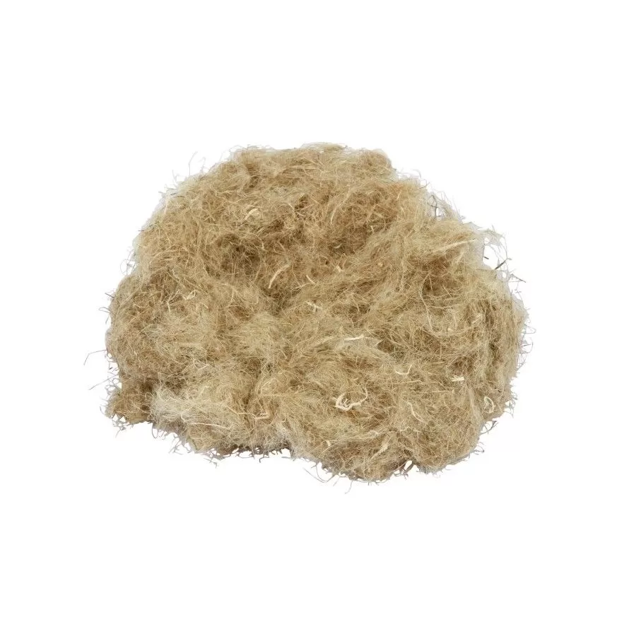 KERBL - Hemp Wool for Nesting KERBL - Hemp Wool for Nesting