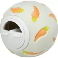 TRIXIE - Snack Ball for Rabbits and Rodents TRIXIE - Snack Ball for Rabbits and Rodents