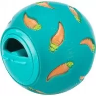 TRIXIE - Snack Ball for Rabbits and Rodents TRIXIE - Snack Ball for Rabbits and Rodents