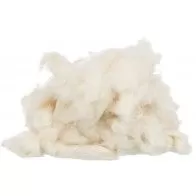 TRIXIE – Natürliche Kapok-„Baumwolle“ zum Nisten