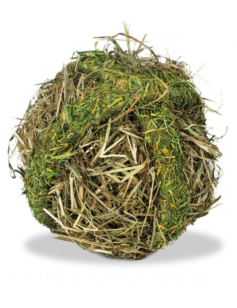 JR FARM - Balla di fieno da prato per roditori