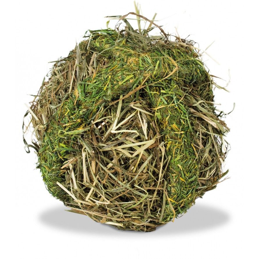 JR FARM - Meadow hay bale for rodents