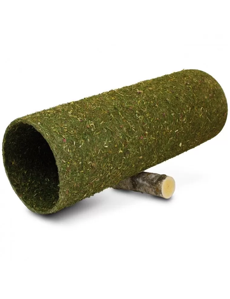 JR FARM - XXL Tipping Hay Tunnel