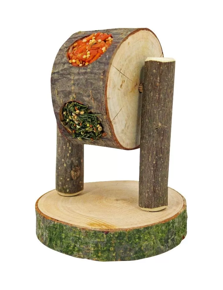 JR FARM - Rueda con golosinas