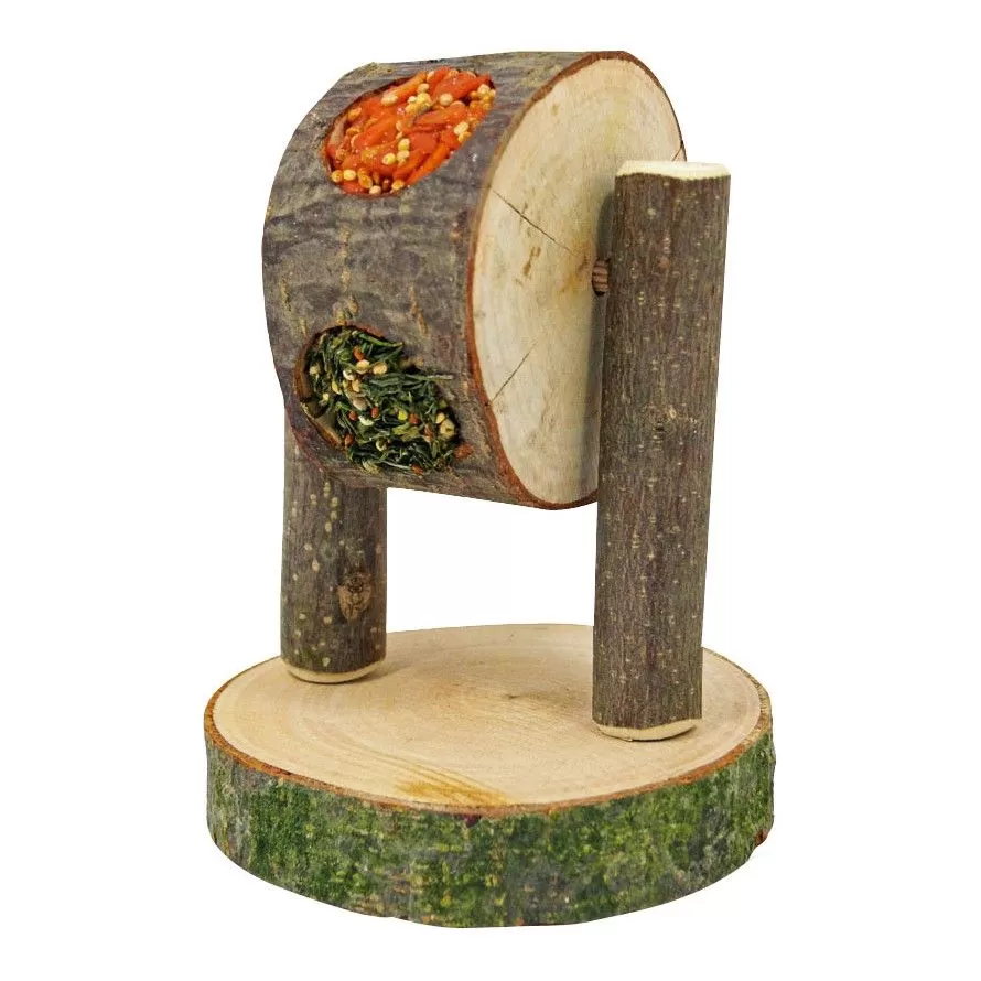 JR FARM - Wheel with Snack Treats JR FARM - Wheel with Snack Treats