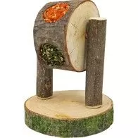 JR FARM - Wheel with Snack Treats JR FARM - Wheel with Snack Treats