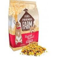 TINY FRIENDS FARM - Russel Rabbit Tasty Mix