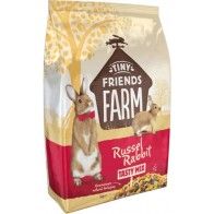 TINY FRIENDS FARM - Russel Rabbit Tasty Mix