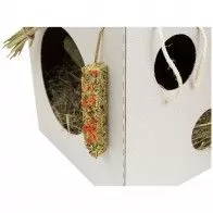 JR FARM - Active Box avec Foin et Friandises JR FARM - Active Box avec Foin et Friandises