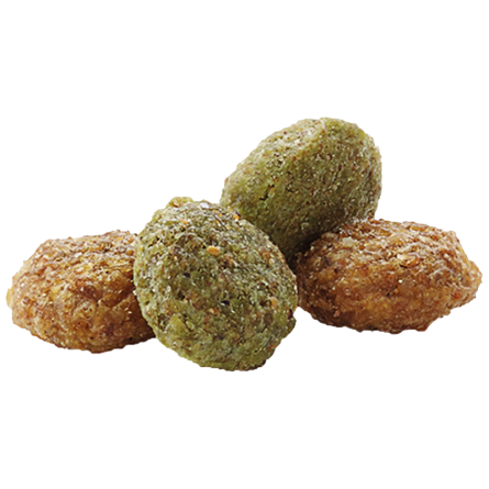 VERSELE LAGA – Kompletter Hamster und Rennmaus