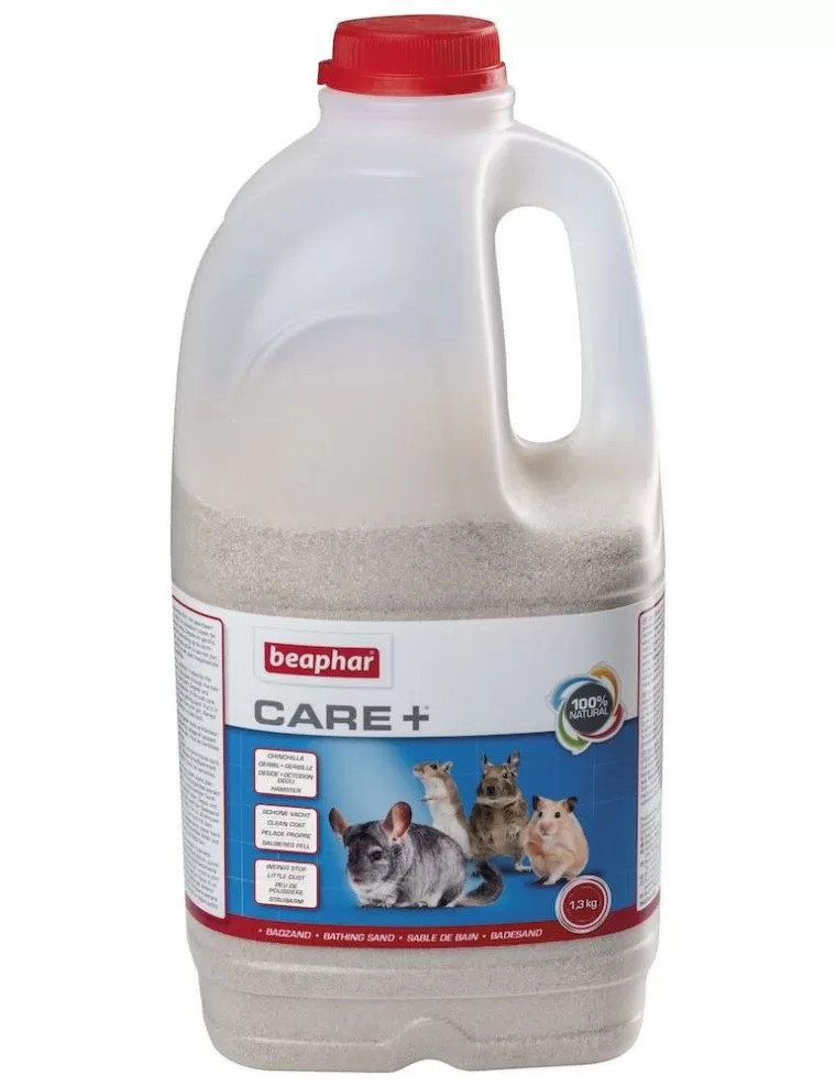 BEAPHAR - Xtravital Bath Sand