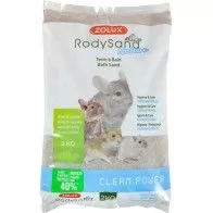 ZOLUX - Bath Soil “RobySand Nature” ZOLUX - Bath Soil “RobySand Nature”