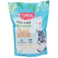 TYROL - Natural Bath Soil