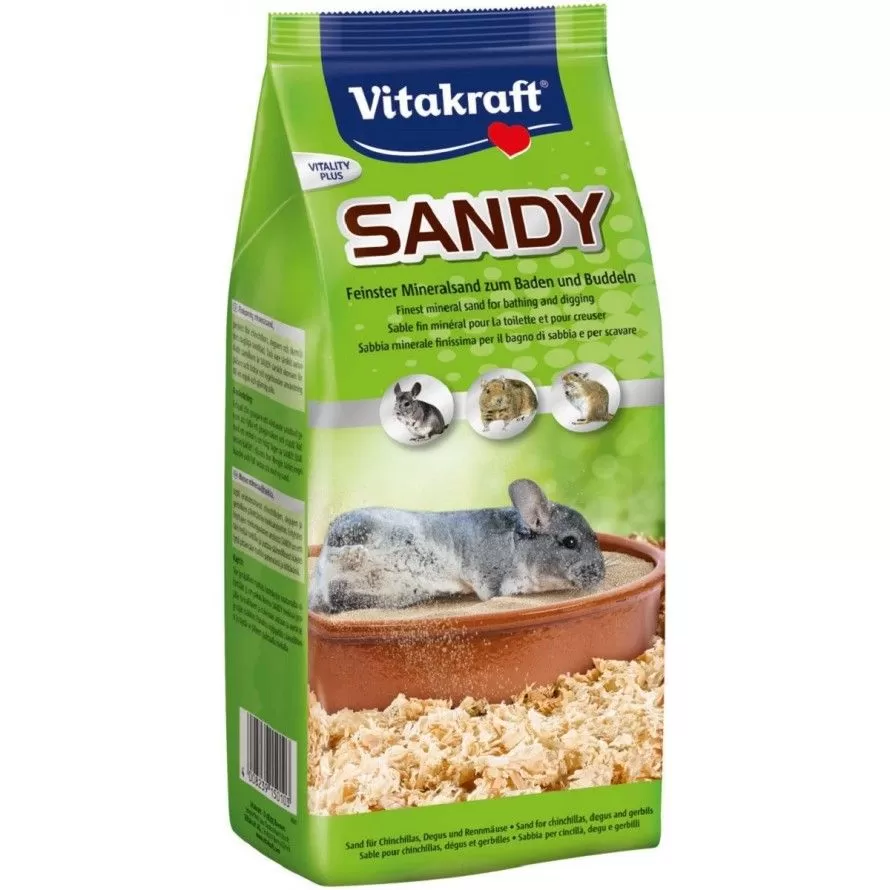TIROL - Badesand „Sandy“ TIROL - Badesand „Sandy“