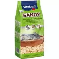 TIROL - Badesand „Sandy“ TIROL - Badesand „Sandy“