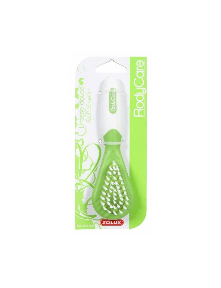 ZOLUX - Soft Brush for...