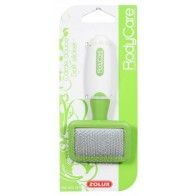 ZOLUX - Carded Brush for Rabbits and Rodents