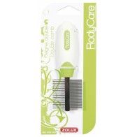 ZOLUX - Double Comb for Rabbits and Rodents