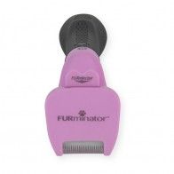 FURMINATOR - Brush for Rabbits and Rodents