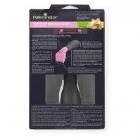 FURMINATOR - Escova para Coelhos e Roedores FURMINATOR - Escova para Coelhos e Roedores