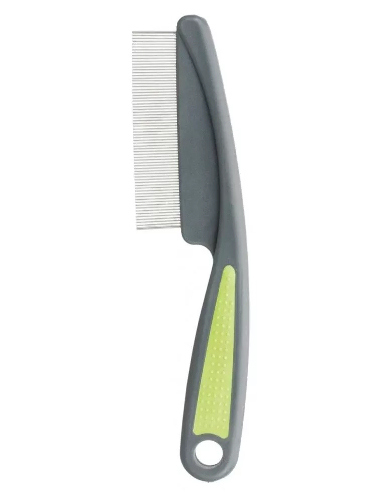 TRIXIE - Anti-flea and dirt comb
