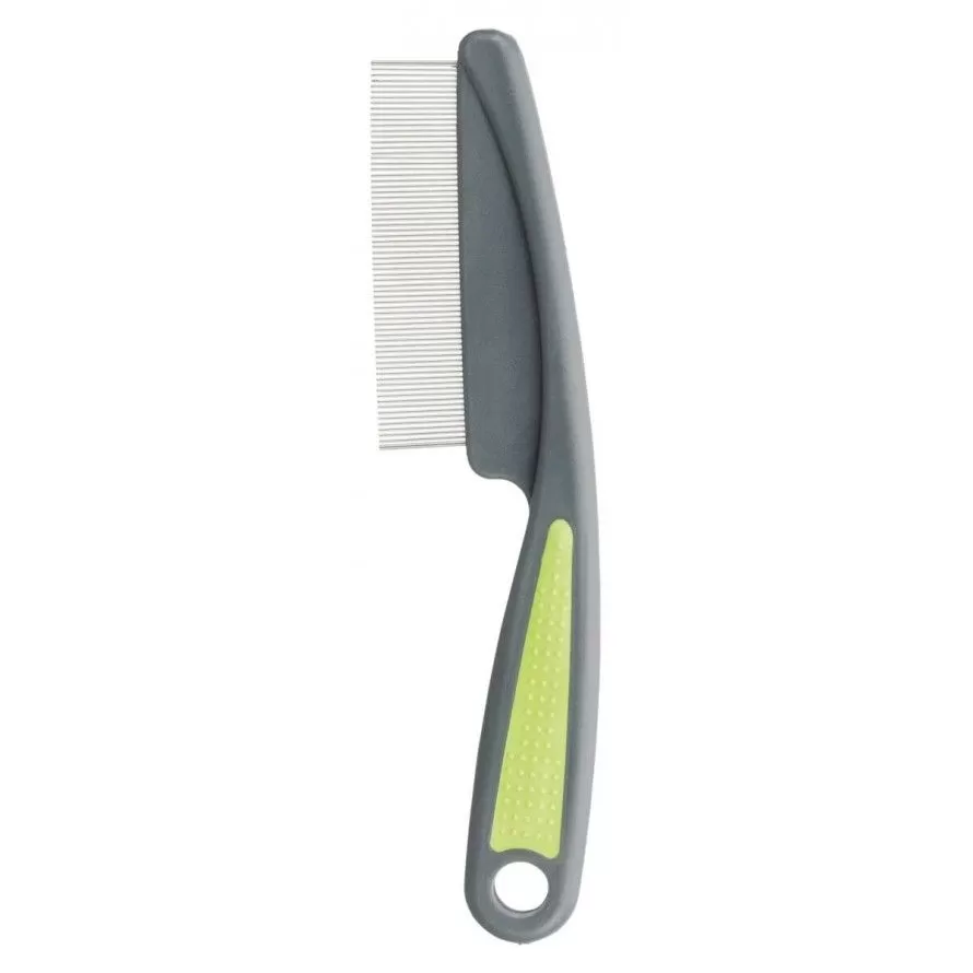 TRIXIE - Anti-flea and dirt comb TRIXIE - Anti-flea and dirt comb
