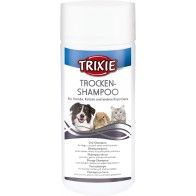TRIXIE - Dry Shampoo for rabbits and rodents