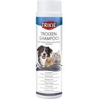 TRIXIE - Champú seco para conejos y roedores