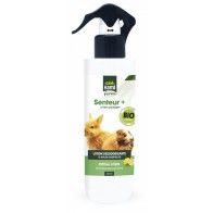 HAMIFORM - Senteur+ spray desodorante