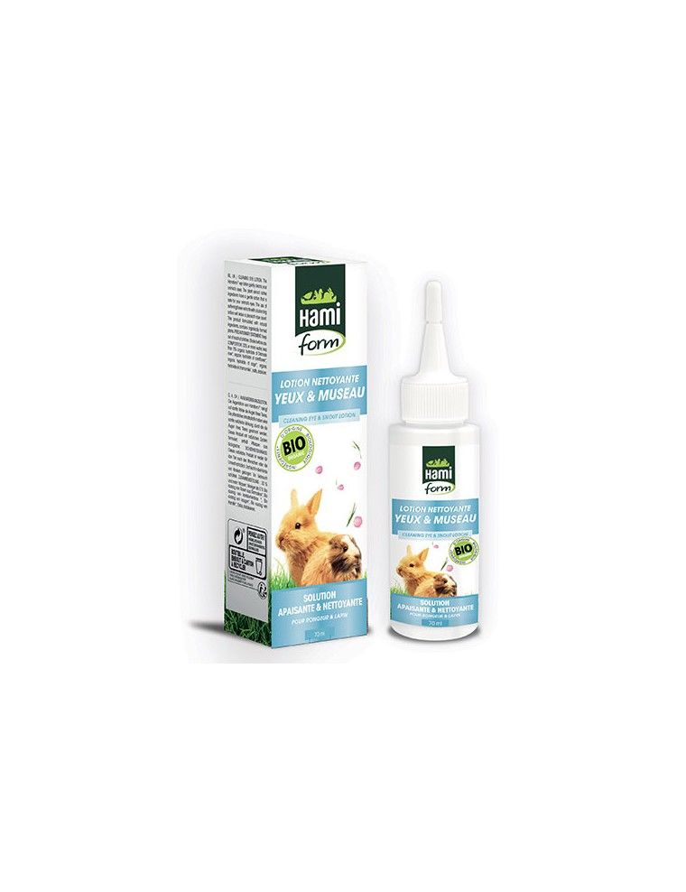 HAMIFORM - Loção de Limpeza...