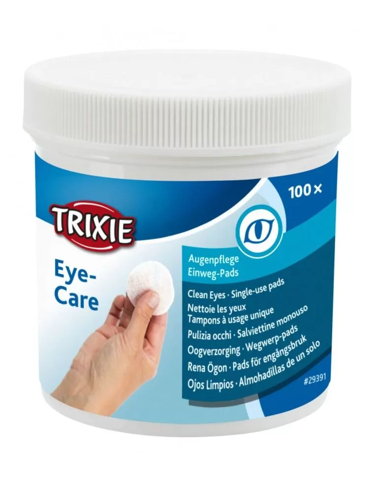 TRIXIE - Compress for Eye Care