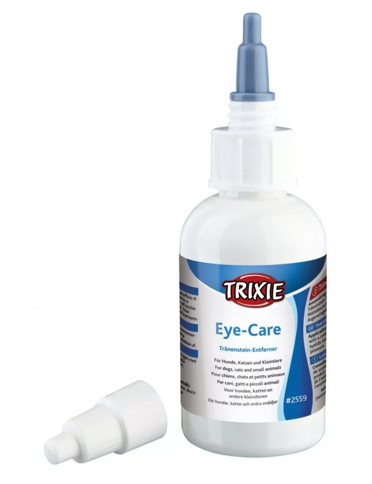 TRIXIE - Eye lotion